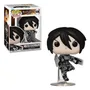 Фігурка Funko POP!: Animation: Attack on Titan: Mikasa Ackermann, (67929)