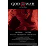 Комікс God of War. Fallen God. #4 , (6841) 2