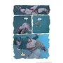 Комікс God of War. Fallen God. #4 , (6841) 3