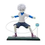 Коллекционная фигурка ABYstyle Studio: Hunter x Hunter: Killua Zoldyck, (68761)