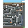 Стикербук Minecraft. Для режиму «Виживання», (688067) 3