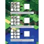 Стикербук Minecraft. Для режиму «Виживання», (688067) 5