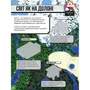 Стикербук Minecraft. Для режиму «Виживання», (688067) 8