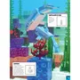Стикербук Minecraft. Підводні пригоди, (688494) 7