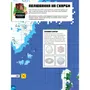 Стикербук Minecraft. Підводні пригоди, (688494) 10
