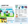 Книга Roblox. Найкращі рольові ігри. Том 2, (688548) 4