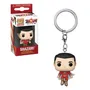 Брелок Funko Pocket POP!: Keychain: DC: Shazam!: Fury of the Gods: Shazam!, (69131)