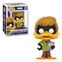 Фигурка Funko POP!: Animation: Scooby Doo! & Looney Tunes: Daffy Duck as Shaggy Rogers (Warner Bros. 100: Celebrating Every Story), (69425)