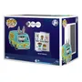 Фігурка Funko POP!: Rides: Scooby Doo! & Looney Tunes: Mystery Machine w/ Bugs Bunny (Warner Bros. 100), (69429) 3