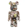 *Original* Be@rbrick: Phil Frost (Set) (100% & 400%), (573694) 2