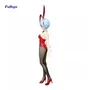 Колекційна фігурка FuRyu: BiCute Bunnies: Re:Zero: Rem (Red), (70004) 2
