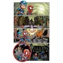 Комикс Marvel. Супергеройські пригоди. Гелловінські жахачки. #10, (70043) 2