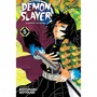 Манґа Demon Slayer. Volume 5, (700561)