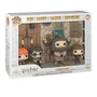 Фігурка Funko POP!: Deluxe: Moment: Wizarding World: Harry Potter: Hagrid's Hut, (702546) 3