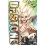 Манґа Dr. Stone Volume 1, (702619)