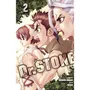 Манґа Dr. Stone Volume 2, (702626)