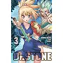 Манґа Dr. Stone Volume 3, (702633)