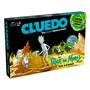 Настільна гра Winning Moves: Cluedo: Rick & Morty, (703210) 2