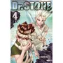 Манга Dr. Stone Volume 4, (704406)