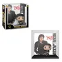 Фигурка Funko POP!: Albums: Michael Jackson: Michael Jackson (Bad), (70599)