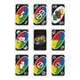 Настільна гра Mattel: UNO: All Wild!, (70633) 3