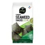 Норі Bibigo: Seaweed Snack: Wasabi, (706367)