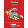 Манґа Pokemon. Pokemon Adventures. Collectors Edition. Volume 1 (3-in-1 Edition: Volumes 1-3) (Omnibus), (709649) 4