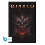 Постер GB Eye: Maxi: Diablo: Lord of Terror, (71020)