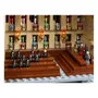 Конструктор LEGO: Wizarding World: Harry Potter: Hogwarts Castle, (71043) 12