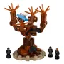 Конструктор LEGO: Wizarding World: Harry Potter: Hogwarts Castle, (71043) 20
