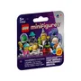 Конструктор LEGO: Minifigures: Space (Series 26) (1 з 12), (71046) 6