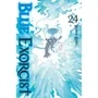 Манґа Blue Exorcist. Volume 24, (710522)