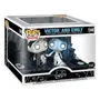 Фігурка Funko POP!: Moment: Corpse Bride: Victor and Emily (Spirit Exclusive), (71179) 3