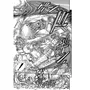 Манга Berserk. Volume 3 (Deluxe Edition), (712000) 4