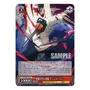 Колекційні картки Bushiroad: Weiss Schwarz: Chainsaw Man, (712447) 2