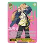 Колекційні картки Bushiroad: Weiss Schwarz: Chainsaw Man, (712447) 3