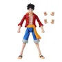 Екшн-фігурка Bandai: Anime Heroes: One Piece: Monkey D. Luffy, (714317) 5