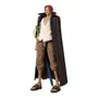 Экшн-фигурка Bandai: Anime Heroes: One Piece: Shanks, (714331) 3