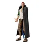 Экшн-фигурка Bandai: Anime Heroes: One Piece: Shanks, (714331) 5