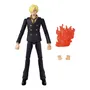 Экшн-фигурка Bandai: Anime Heroes: One Piece: Sanji Vinsmoke, (714348) 2