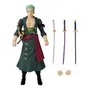 Экшн-фигурка Bandai: Anime Heroes: One Piece: Zoro Roronoa, (7143) 2