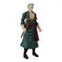 Екшн-фігурка Bandai: Anime Heroes: One Piece: Zoro Roronoa, (7143) 3