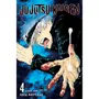 Манга Jujutsu Kaisen. I'm Gonna Kill You!. Volume 4, (714803)