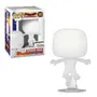 Фігурка Funko POP!: Marvel: Spider-Man: Across the Spider-Verse: Spider-Man (Translucent) (Amazon Exclusive), (71533)