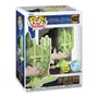 Фигурка Funko POP!: Animation: Black Clover: Yuno (Spirit of Zephyr) (Special Edition) (Glows in the Dark), (71558) 4