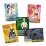 Коллекционные карточки Bushiroad: Weiss Schwarz: Tokyo Revengers, (718596) 3