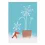 Открытка Gifty: Inspiring: Кришталево, (720073)
