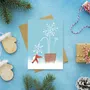 Открытка Gifty: Inspiring: Кришталево, (720073) 3