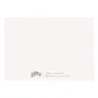 Листівка Gifty: «You are my perfect imperfection», (720078) 2