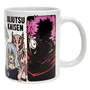Кухоль Barbs: Jujutsu Kaisen, (720082)